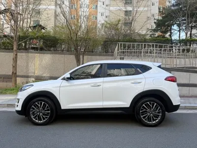 Hyundai Tucson 2019, 113902 км, за 15600000 KRW - фото 5