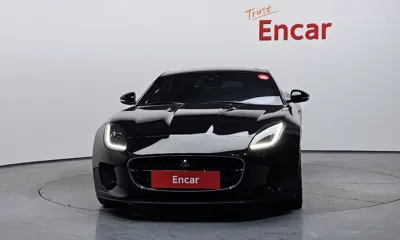 Jaguar F-Type 2019, 68934 км, за 31900000 KRW