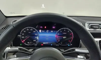 Mercedes-Benz S-Class 2026, 5095 км, за 179000000 KRW - фото 8