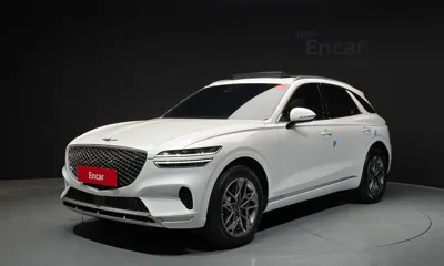 Genesis GV70 · 2023 год