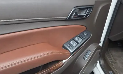 Chevrolet Surburban 2017, 113018 км, за 33500000 KRW - фото 24