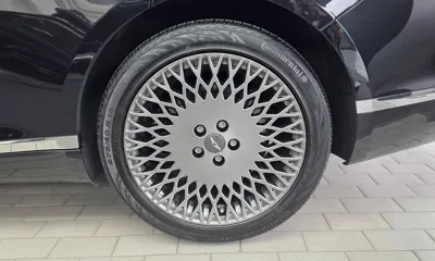 Genesis G80 2022, 49747 км, за 32900000 KRW - фото 21