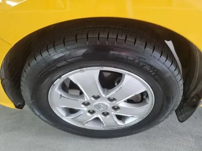 Hyundai Starex 2019, 111533 км, за 16300000 KRW - фото 18