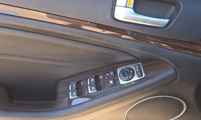 Kia K7 2016, 99850 км, за 7900000 KRW - фото 11