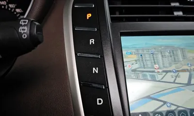 Lincoln MKC 2017, 78877 км, за 12200000 KRW - фото 9