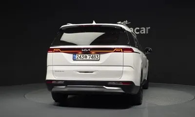 Kia Canival 2023, 49678 км, за 30400000 KRW