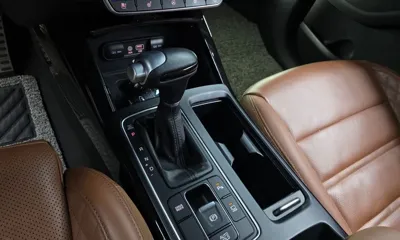 Kia Sorento 2020, 120836 км, за 19890000 KRW - фото 9