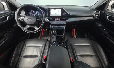 Hyundai Grandeur 2018, 97200 км, за 14000000 KRW - фото 7