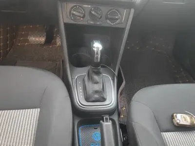 Volkswagen Polo 2017, 54200 км, за 33500 CNY - фото 16