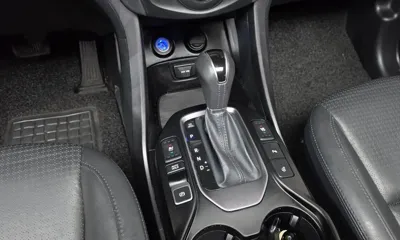 Hyundai Santafe 2015, 113455 км, за 8900000 KRW - фото 9