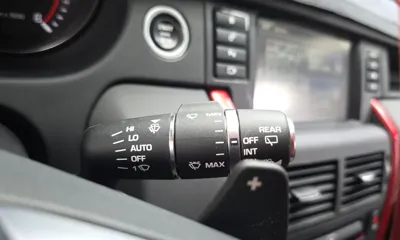 Land Rover Discovery Sport 2016, 121918 км, за 6900000 KRW - фото 18