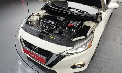 Nissan Altima 2019, 68352 км, за 14200000 KRW - фото 6