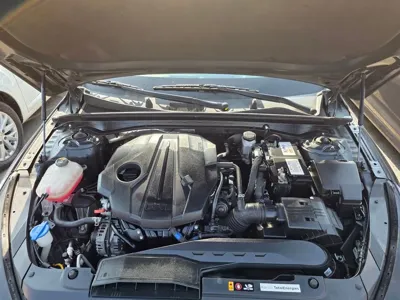 Kia K5 2021, 135000 км, за 14700000 KRW - фото 16