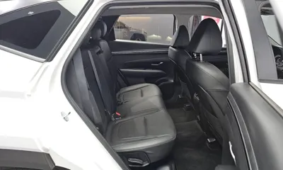 Hyundai Tucson 2023, 26371 км, за 22500000 KRW - фото 26