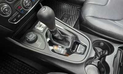 Jeep Cherokee 2021, 109143 км, за 14500000 KRW - фото 9