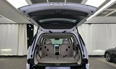 Hyundai Santafe 2025, 27566 км, за 35900000 KRW - фото 20