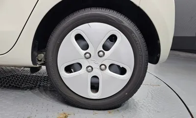 Kia Ray 2022, 28136 км, за 11700000 KRW - фото 21