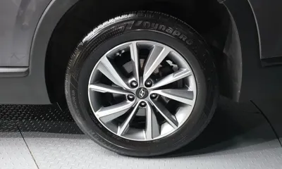 Hyundai Santafe 2019, 163603 км, за 14900000 KRW - фото 5