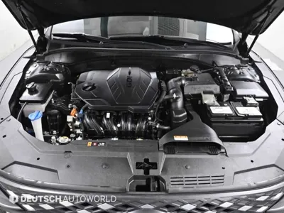 Hyundai Grandeur 2023, 132479 км, за 18600000 KRW - фото 6