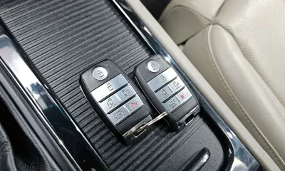 Kia Canival 2017, 132776 км, за 11400000 KRW - фото 17