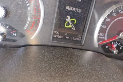Haval H2s 2017, 139000 км, за 33505.59 CNY - фото 9