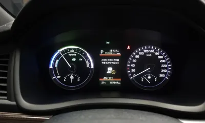 Hyundai Sonata 2018, 157849 км, за 12700000 KRW - фото 8