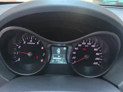 Haima Haima S5 2016, 27599 км, за 18000 CNY - фото 14