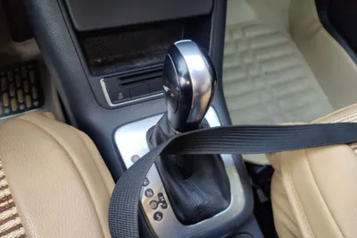 Volkswagen Tiguan 2015, 46100 км, за 53540.81 CNY - фото 13