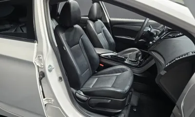 Hyundai i40 2014, 117623 км, за 7300000 KRW - фото 26