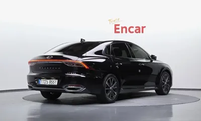 Hyundai Grandeur 2022, 61478 км, за 24000000 KRW