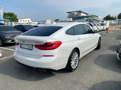 BMW Gran Turismo 2022, 163739 км, за 30900000 KRW - фото 4