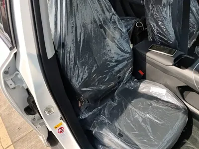 Changan Eado 2026, 100 км, за 70100 CNY - фото 20