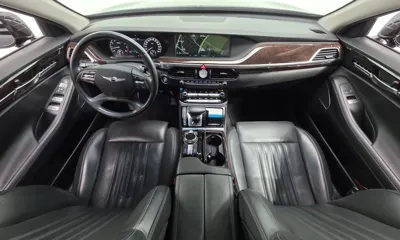 Genesis EQ900 2018, 159961 км, за 13500000 KRW - фото 7