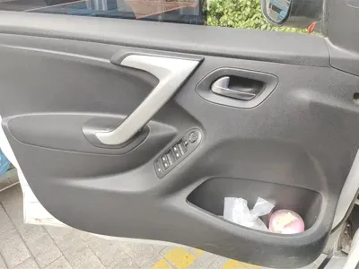 Citroen C3-XR 2018, 48800 км, за 27000 CNY - фото 7
