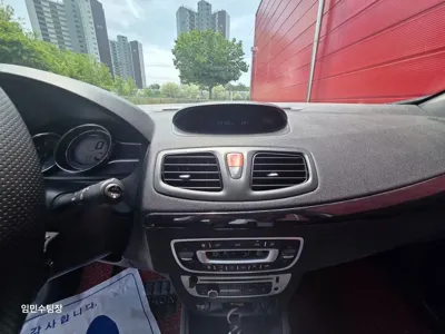 Renault-KoreaSamsung SM3 2015, 86920 км, за 3800000 KRW - фото 12