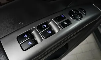 Hyundai Santafe 2012, 99156 км, за 5800000 KRW - фото 13