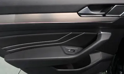Volkswagen Passat 2022, 52153 км, за 25000000 KRW - фото 25