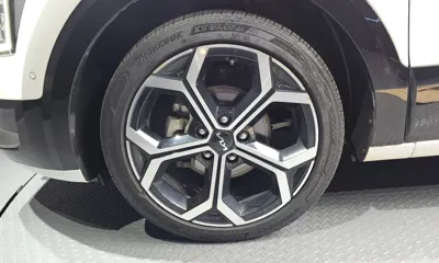 Kia Niro 2022, 99757 км, за 21400000 KRW - фото 5