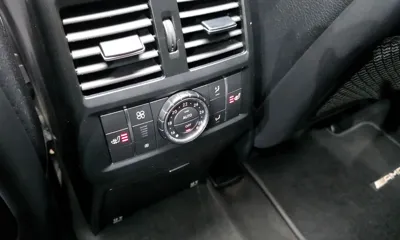 Mercedes-Benz GLE-Class 2017, 144333 км, за 30500000 KRW - фото 17