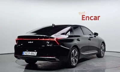 Kia K8 2024, 70089 км, за 29990000 KRW