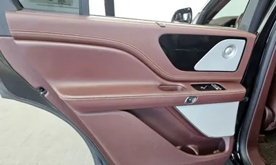 Lincoln Aviator 2021, 80347 км, за 38200000 KRW - фото 25