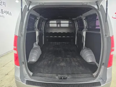 Hyundai Starex 2019, 216161 км, за 9500000 KRW - фото 7