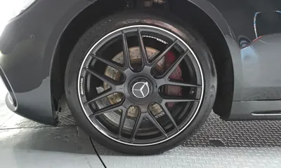Mercedes-Benz S-Class 2016, 189609 км, за 33720000 KRW - фото 5
