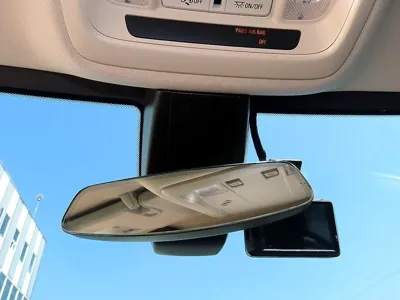 Cadillac XT5 2019, 132174 км, за 12900000 KRW - фото 14
