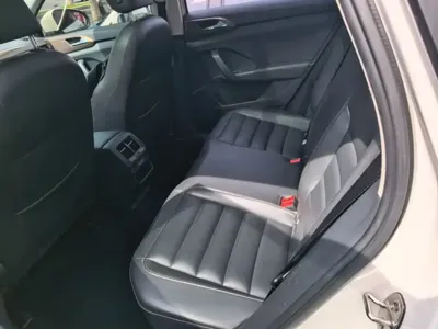 Volkswagen Tharu 2020, 76000 км, за 62500 CNY - фото 17