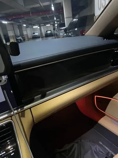 Porsche Panamera 2018, 35700 км, за 113000000 KRW - фото 9