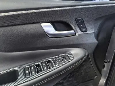 Hyundai Santa Fe 2020, 50000 км, за 86800 CNY - фото 9