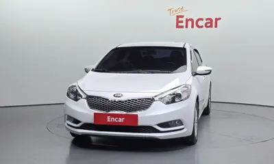 Kia K3 2013, 134253 км, за 4800000 KRW