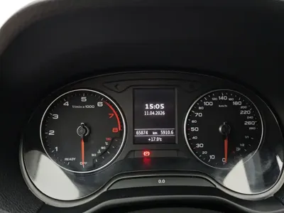 Audi Q2L 2020, 65800 км, за 77000 CNY - фото 11