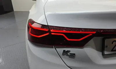 Kia K3 2019, 67524 км, за 12300000 KRW - фото 23